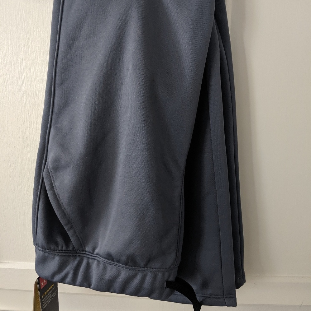YXL Under Armour Pants - Picture 2 of 4